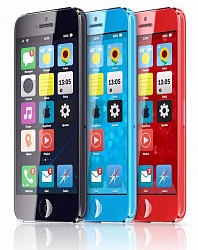  IPhone 7 получит изогнутый по краям экран