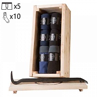 Подарочный набор man`s box