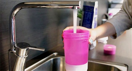 Как пользоваться шейкером спортивным?