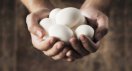 Как принимать яичный протеин