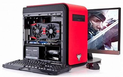 Компьютерная помощь