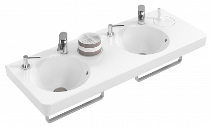 Установка сантехники