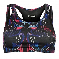 Usa Pro Med Bra Butterflies