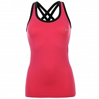 Usa Pro Vest W Sup Pink