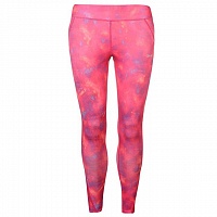 USA Pro Leggings pink