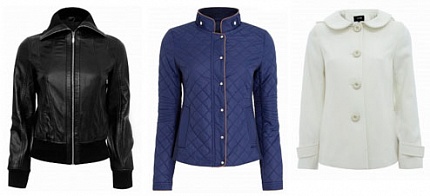 Осень-зима 2015