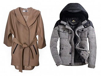 Ремонт одежды