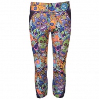 Usa Pro Tight Pant Sugar Skull